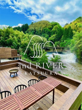 and RIVER Katsuura - Vacation STAY 67005v